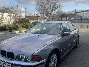 Авто BMW 5 Серия 1998 № 8593962