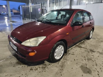 Авто Ford Focus 1999 № 8593975