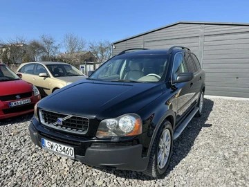 Авто Volvo Xc90 2006 № 8593977