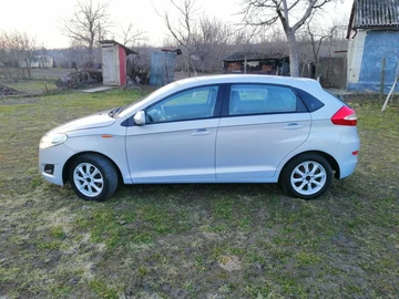 Авто ЗАЗ Forza 2015 № 8593980