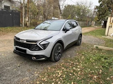 Авто KIA Sportage 2024 № 8593983