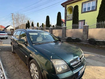 Авто Opel Vectra 2005 № 8593984