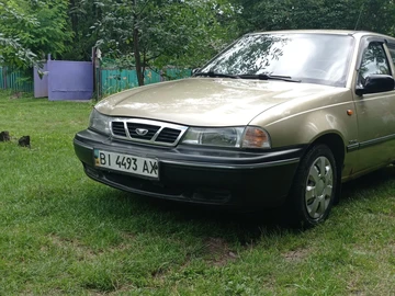 Авто Daewoo Nexia 2008 № 8593995
