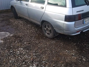 Авто ВАЗ 2111 2004 № 8593996