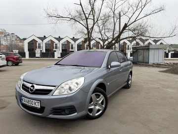 Авто Opel Vectra 2006 № 8594009