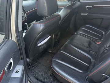 Авто Hyundai Santa Fe 2007 № 8594021