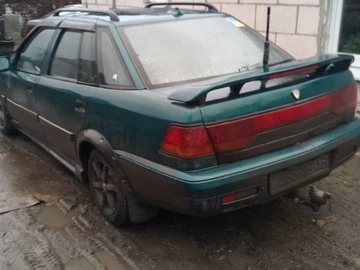 Авто Daewoo Espero 1997 № 8594029