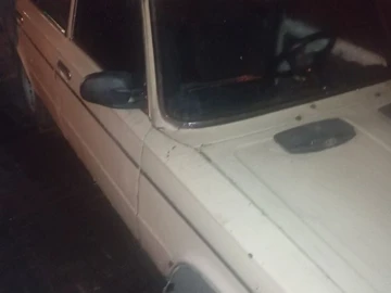 Авто ВАЗ 2106 1985 № 8594030