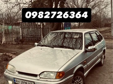 Авто ВАЗ 2114 2008 № 8594034