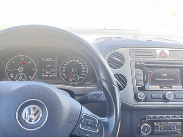 Авто Volkswagen Golf Plus 2013 № 8594035