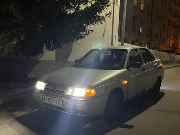 Авто ВАЗ 2110 2006 № 8594036