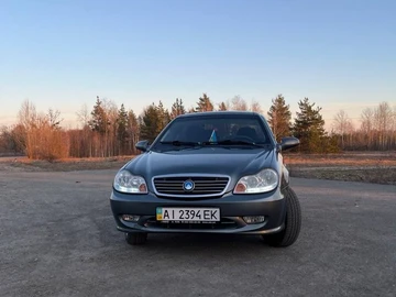 Авто Geely Ck 2013 № 8594037