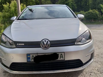 Авто Volkswagen Golf 2016 № 8594038