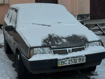 Авто ВАЗ 2109 1998 № 8594040