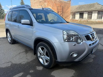 Авто Nissan X-Trail 2011 № 8594041