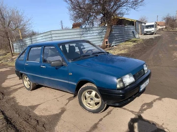 Авто Иж 2126 2002 № 8594050