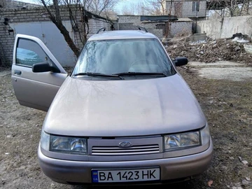 Авто ВАЗ 2112 2007 № 8594056