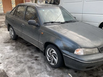 Авто Daewoo Nexia 2004 № 8594058