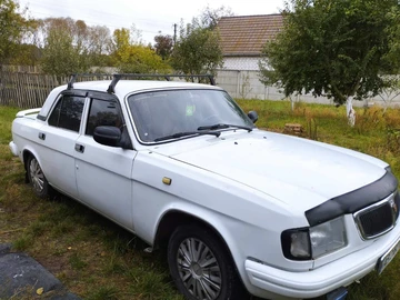 Авто ГАЗ 3110 2000 № 8594065