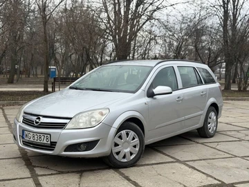 Авто Opel Astra 2006 № 8594070