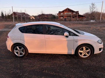 Авто SEAT Leon 2012 № 8594071
