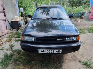 Авто Mazda 323 1994 № 8594072