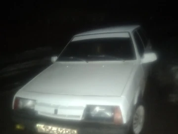 Авто ВАЗ 2109 1990 № 8594073
