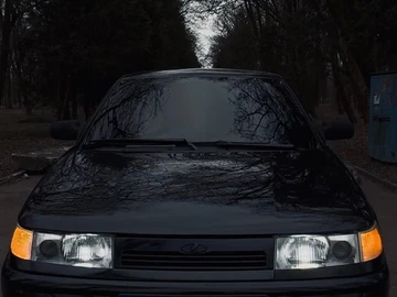 Авто ВАЗ 2110 2010 № 8594247