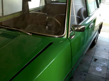 Авто ВАЗ 21217 1981 № 8594250