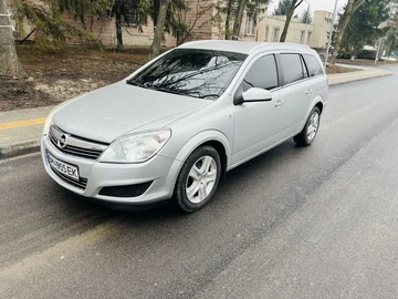 Авто Opel Astra 2009 № 8594251