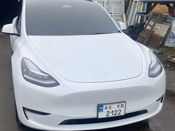Авто Tesla Roadster 2023 № 8594254