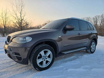 Авто BMW X5 2011 № 8594255