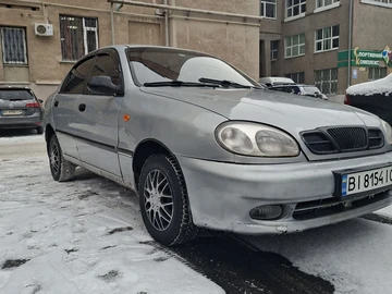 Авто Daewoo Arcadia 2005 № 8594259