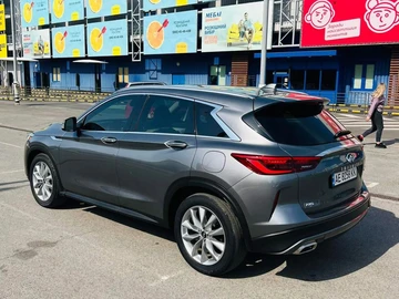 Авто Infiniti Qx50 2021 № 8594263