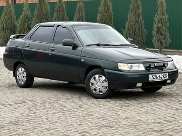 Авто ВАЗ 21102 2002 № 8594264
