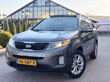 Авто KIA Sorento 2013 № 8594267
