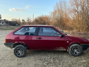 Авто ВАЗ 2108 1993 № 8594279