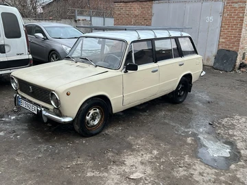 Авто ВАЗ 2102 1982 № 8594282