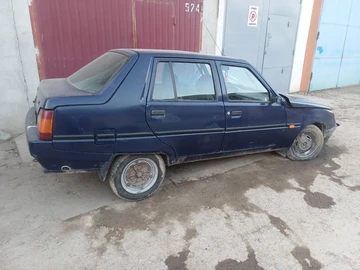 Авто ЗАЗ 1103 Slavuta 2006 № 8594287