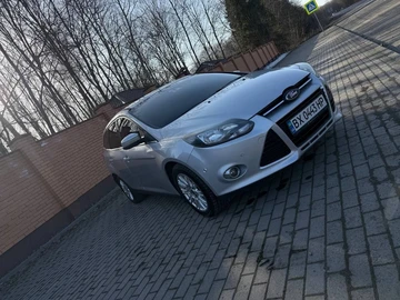 Авто Ford Focus 2011 № 8594298