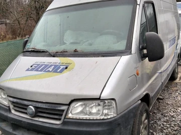 Авто Fiat Ducato 2006 № 8594304