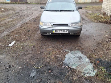 Авто ВАЗ 2110 2006 № 8594307