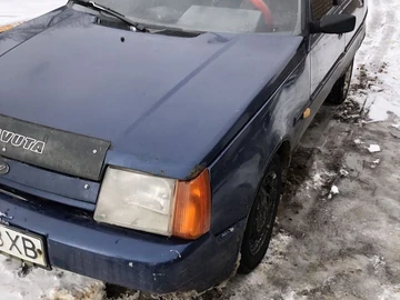 Авто ЗАЗ 1102 2004 № 8594310