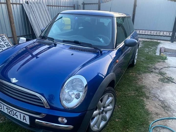 Авто MINI Mini 2001 № 8594312