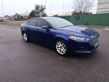 Авто Ford Fusion Usa  2015 № 8594341