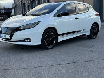Авто Nissan Leaf 2023 № 8594508