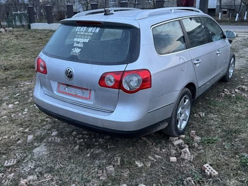 Авто Volkswagen Passat Variant 2008 № 8594513