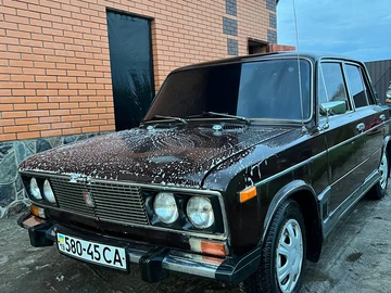 Авто ВАЗ 2106 1989 № 8594525