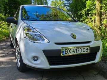 Авто Renault Clio 2013 № 8594528