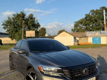 Авто Volkswagen Passat Sedan 2020 № 8594549